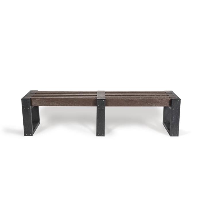 Plaswood® Edge Bench